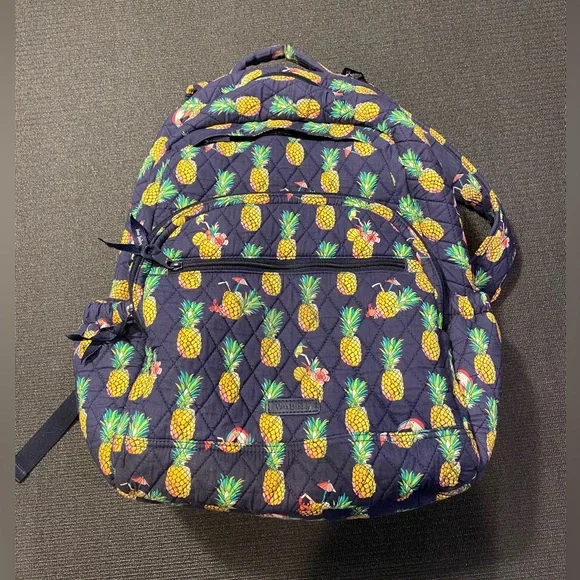 Vera Bradley | Bags | Vera Bradley Toucan Party Quilted  display picture 2